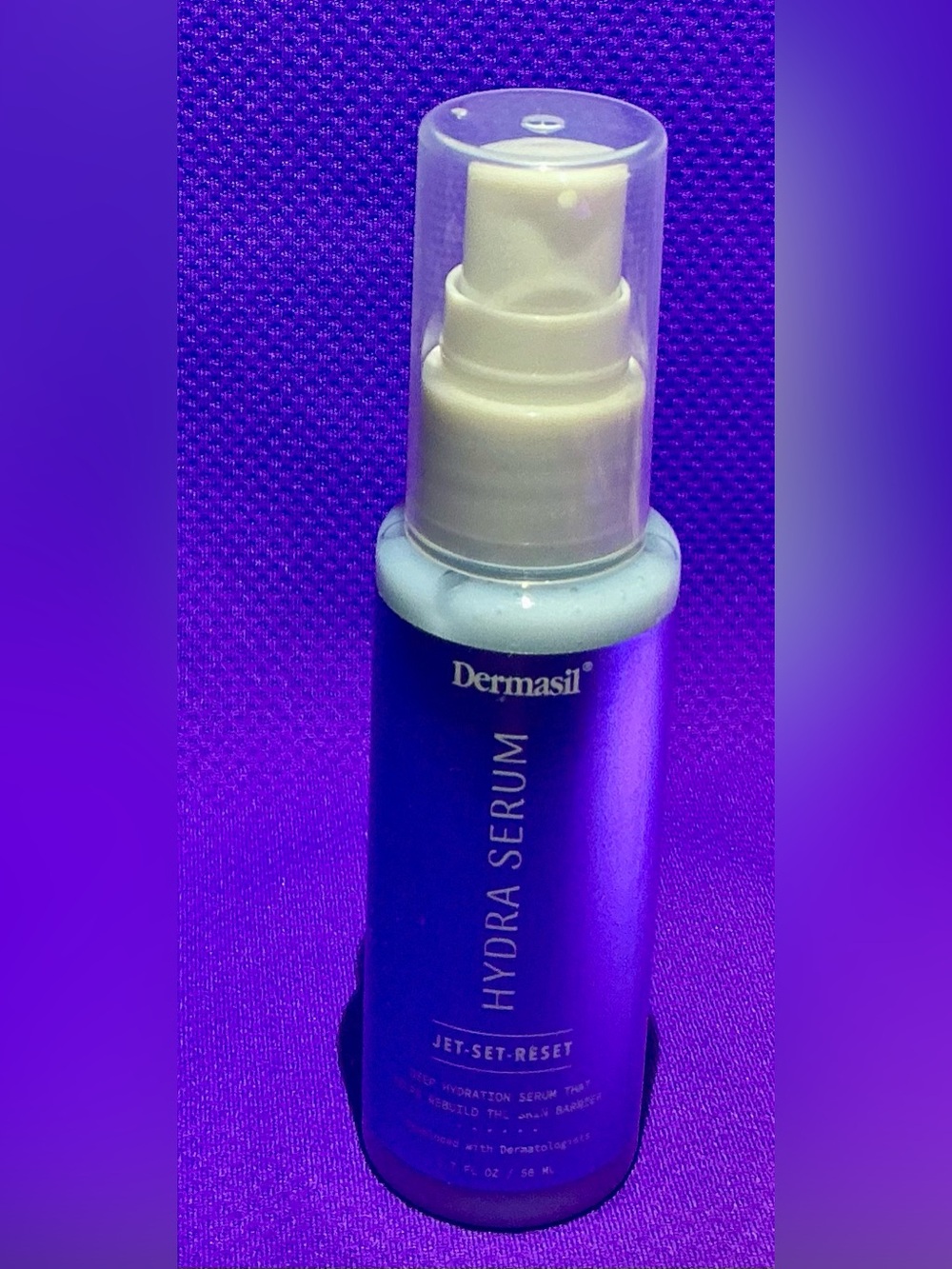 Dermasil Hydra Serum